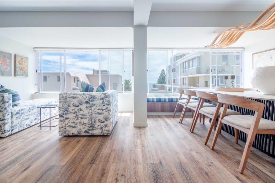 To Let 3 Bedroom Property for Rent in Sea Point Western Cape